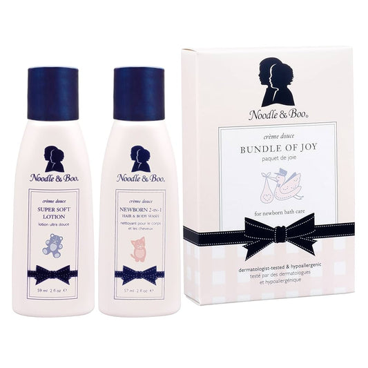 Noodle & Boo Bundle of Joy Gift Set