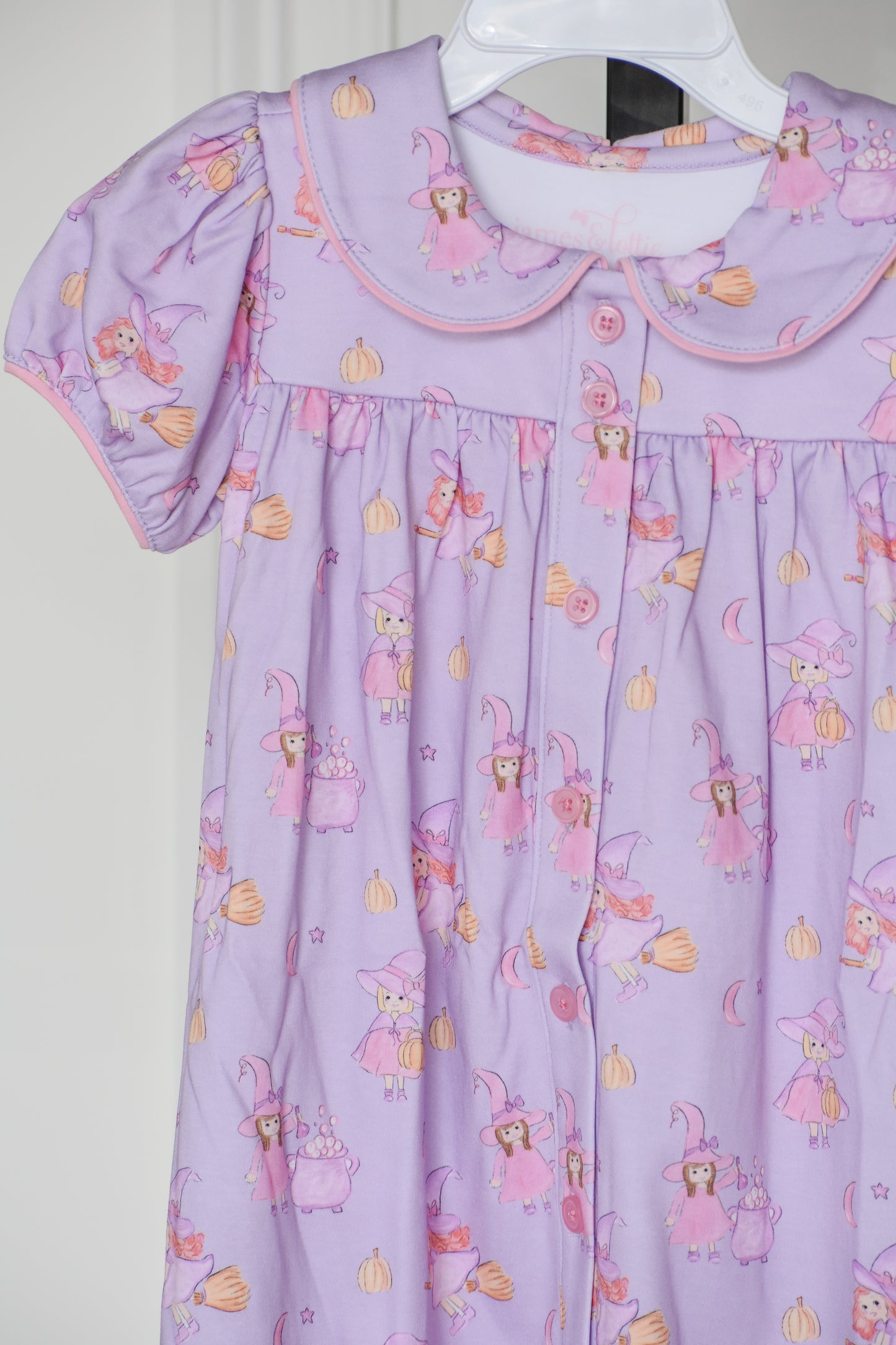 Toile and Trouble-Whitley Dress