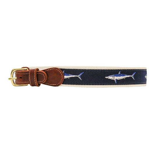 Buddy Belts-Shark