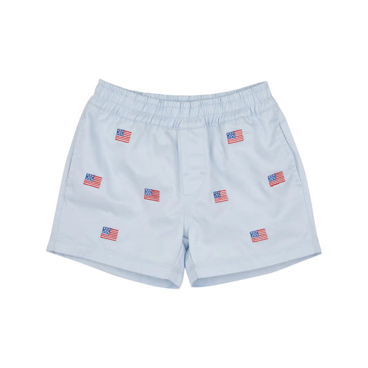 Critter Sheffield Shorts