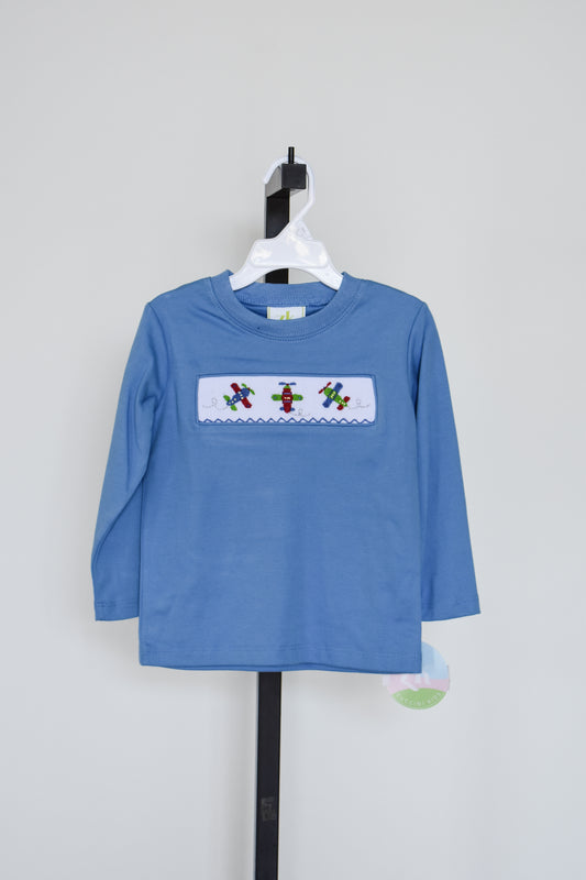 Up, Up & Away Harry’s LS Play Tee