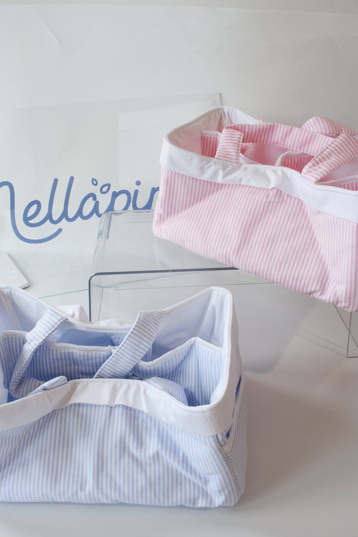 Nella Changing Bag