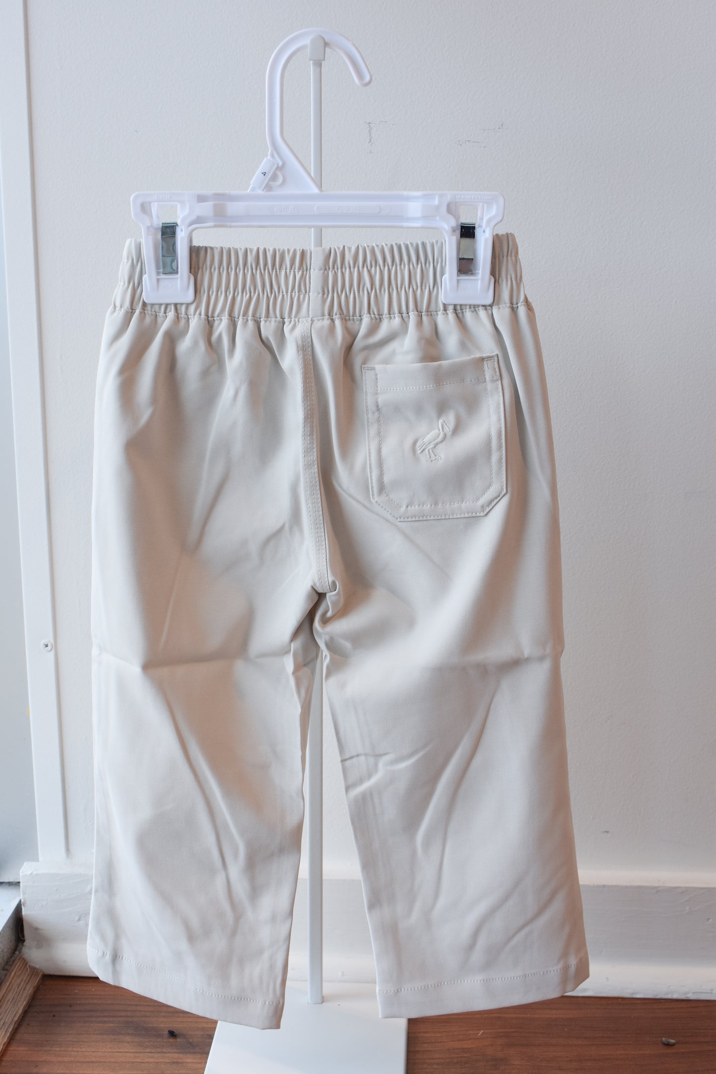 Prepletic Sheffield Pants-Saratoga Stone
