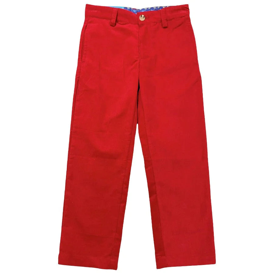 Champ Pant-Corduroy