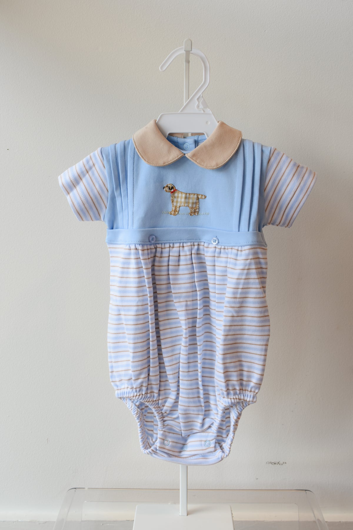 Winston Stripe Bubble