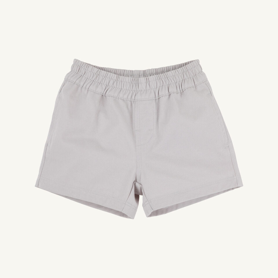 Sheffield Shorts-Sandy Springs Stone