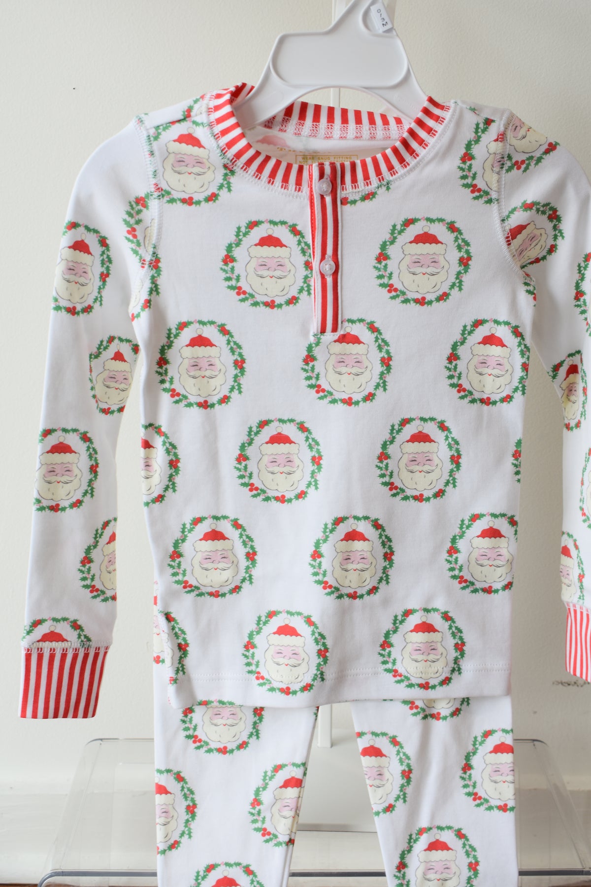 Sutton’s Sweet Dream Set-North Pole Portrait