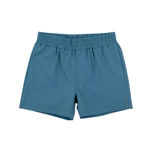 Prepletic Sheffield Shorts-Barnsley Blue