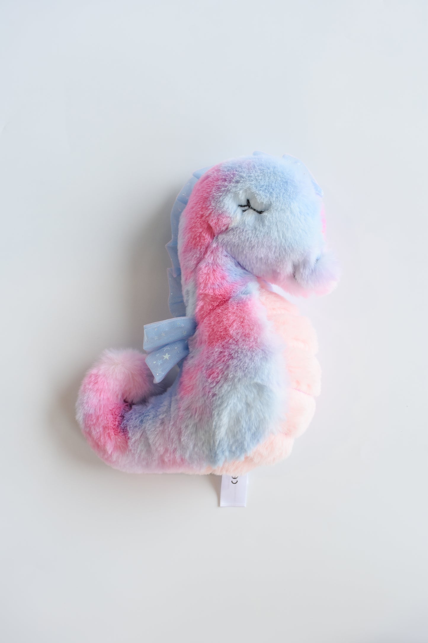 Sakura Seahorse- Mon Ami