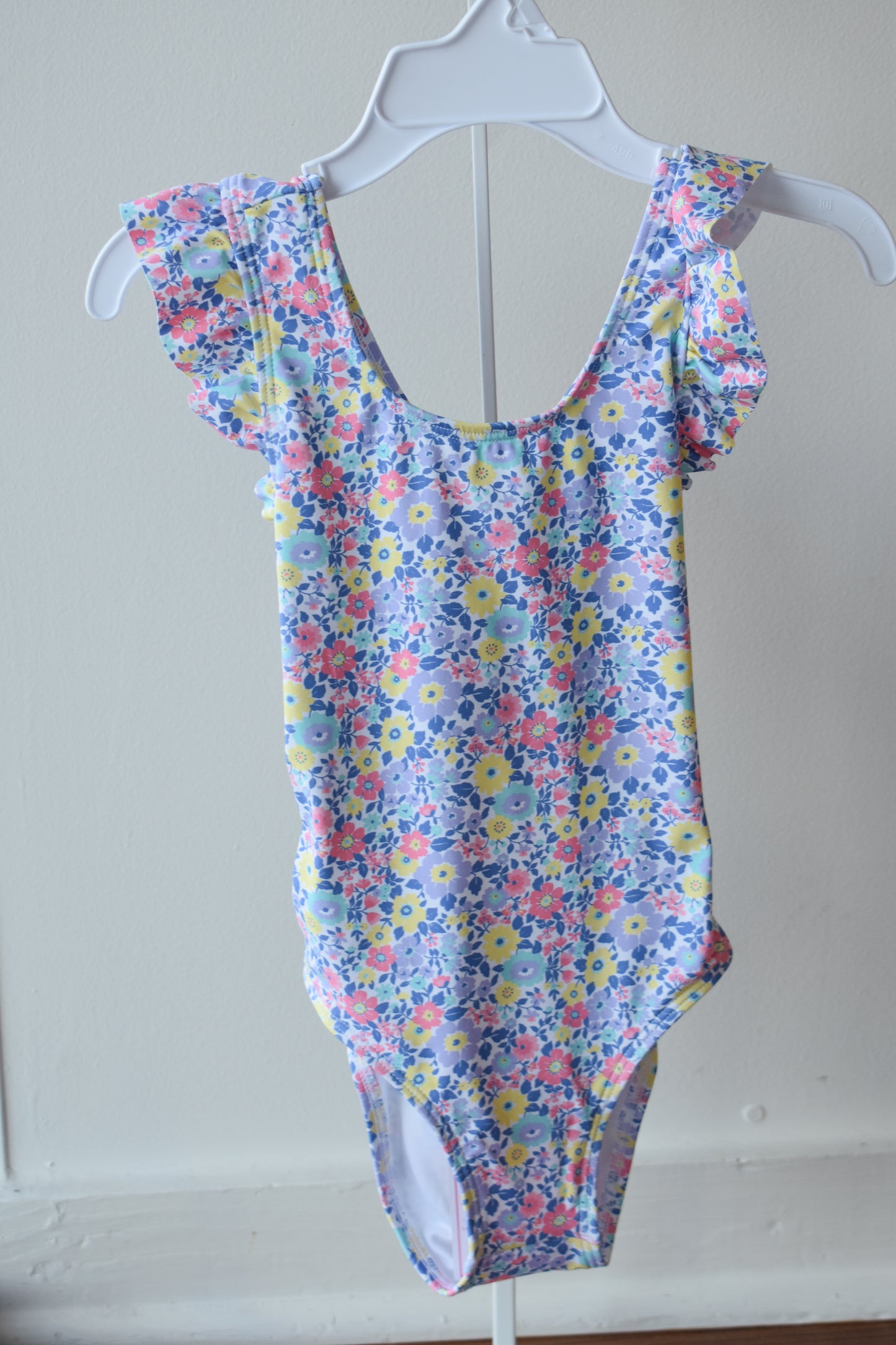 Sadie Swimsuit-Briar Patch Petals