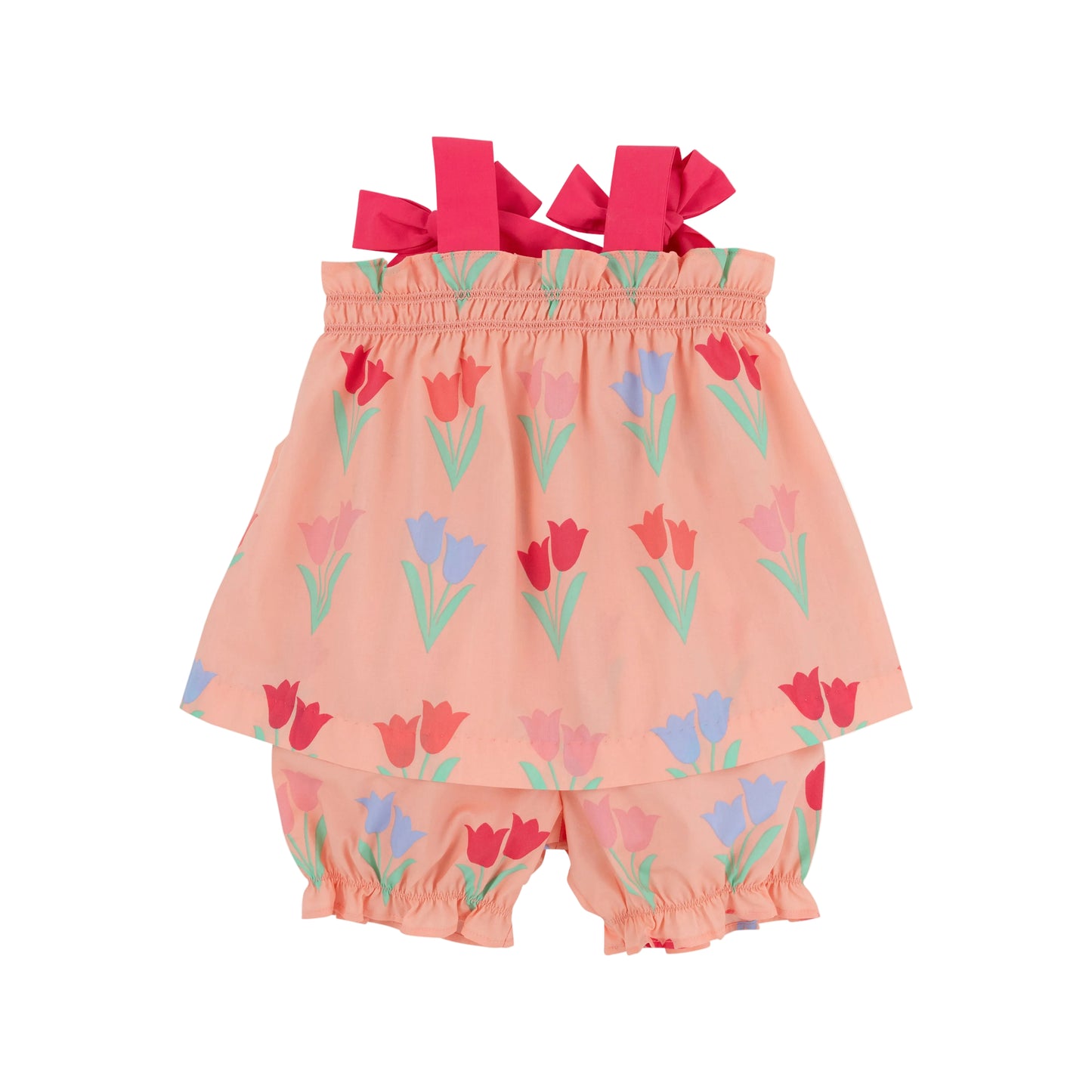 Lainey’s Little Set-Flower in the Dell