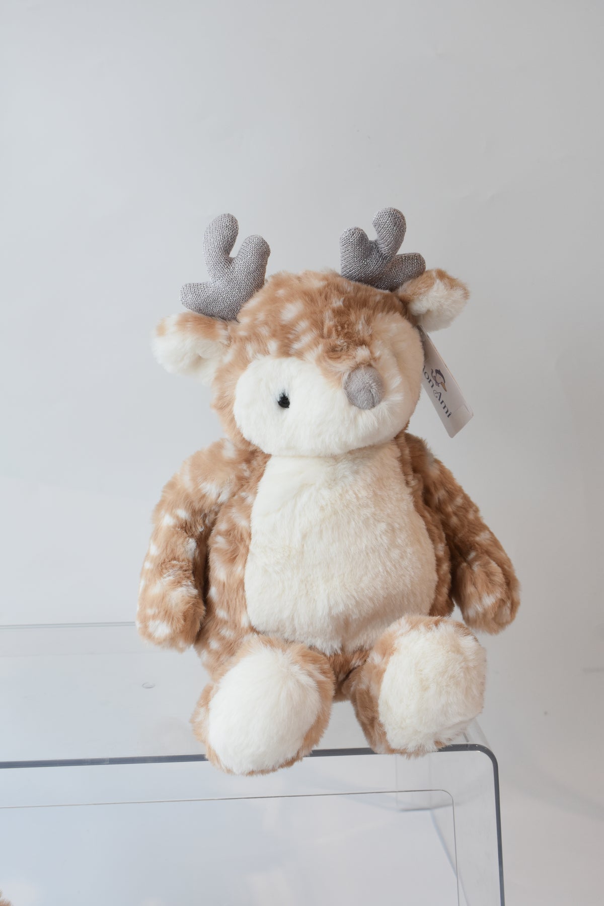 Fiona the Fawn Plush Toy-Mon Ami