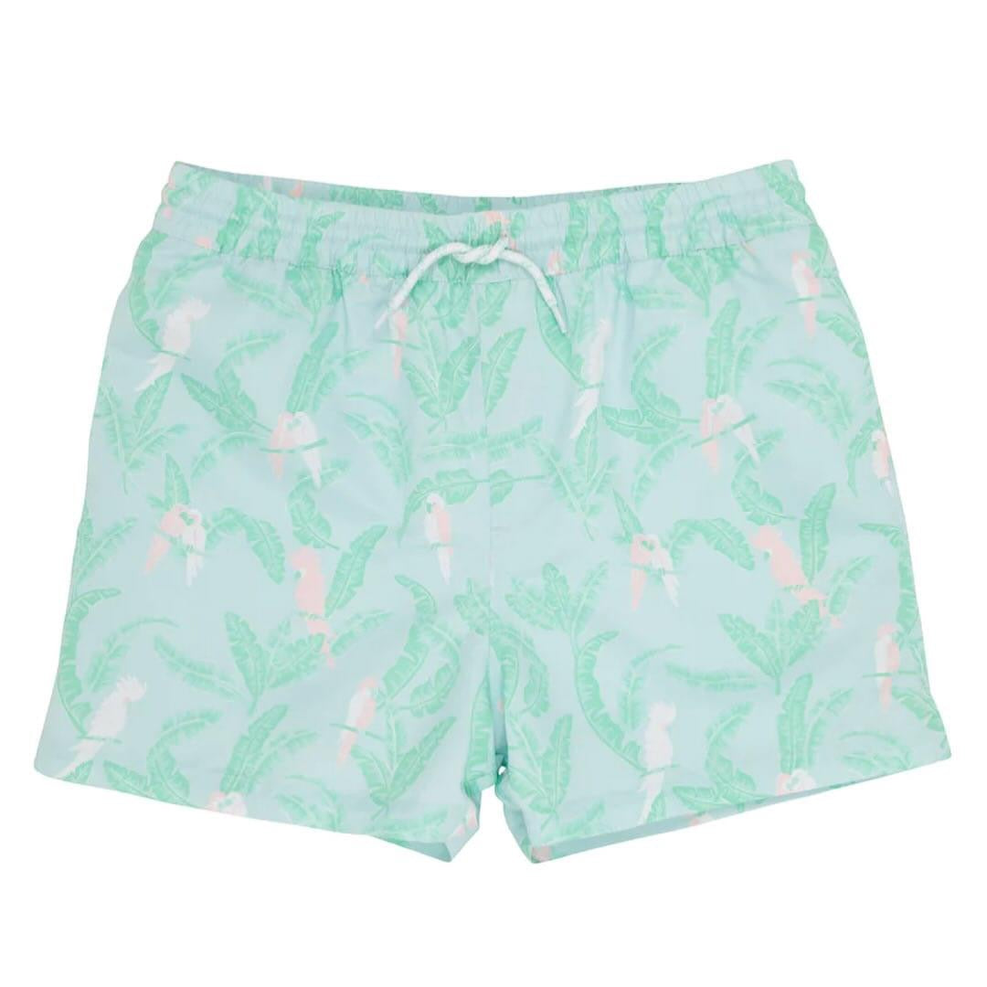 Tortola Swim Trunk