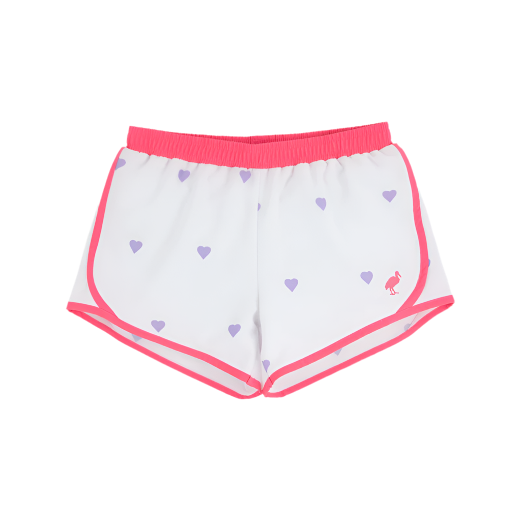 Prepletica Shimmy Shake Short