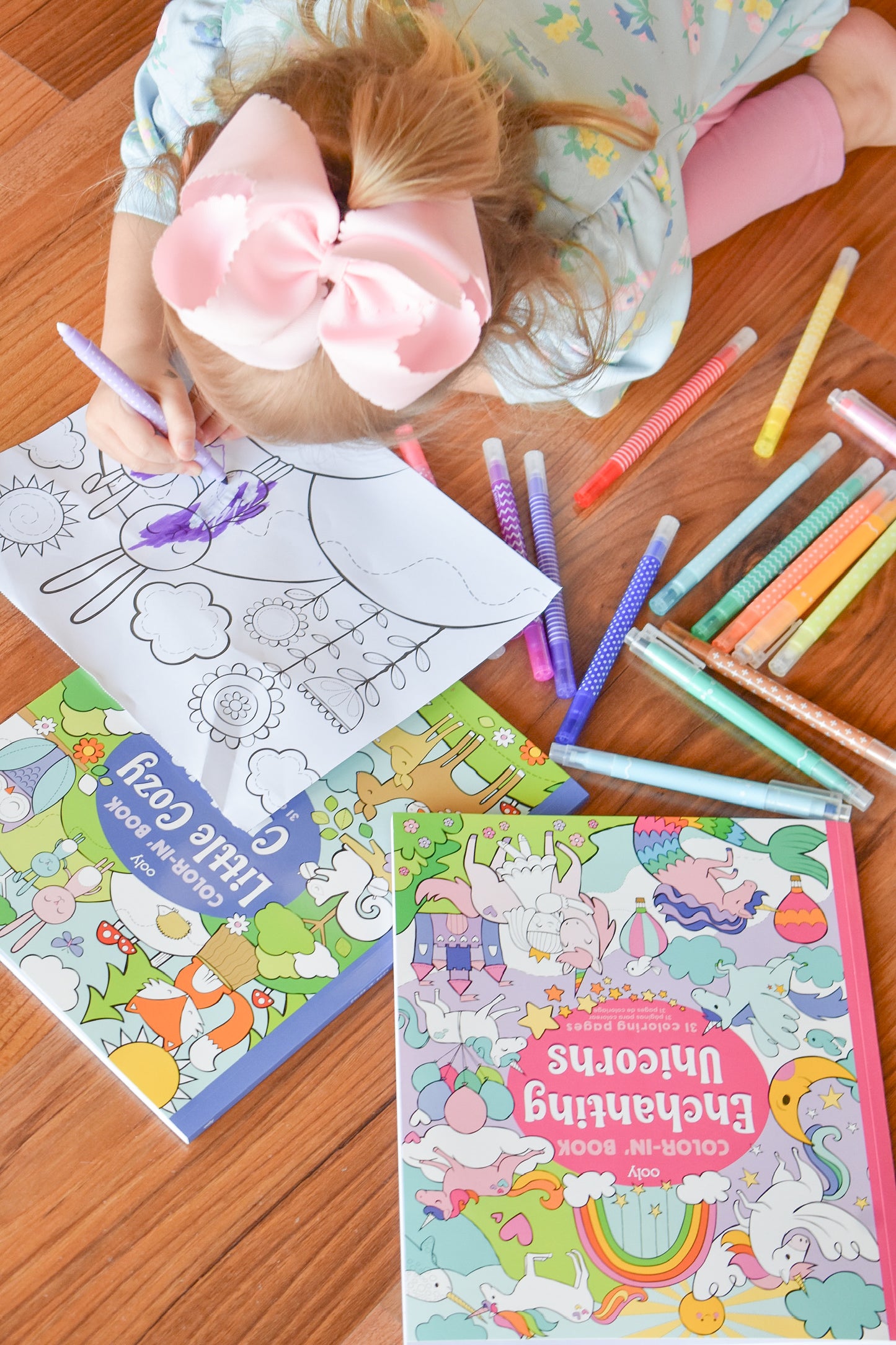 Make No Mistake! Erasable Markers (Set of 12)