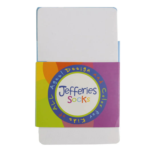 Jefferies Smooth Microfiber Tights-1 Pair