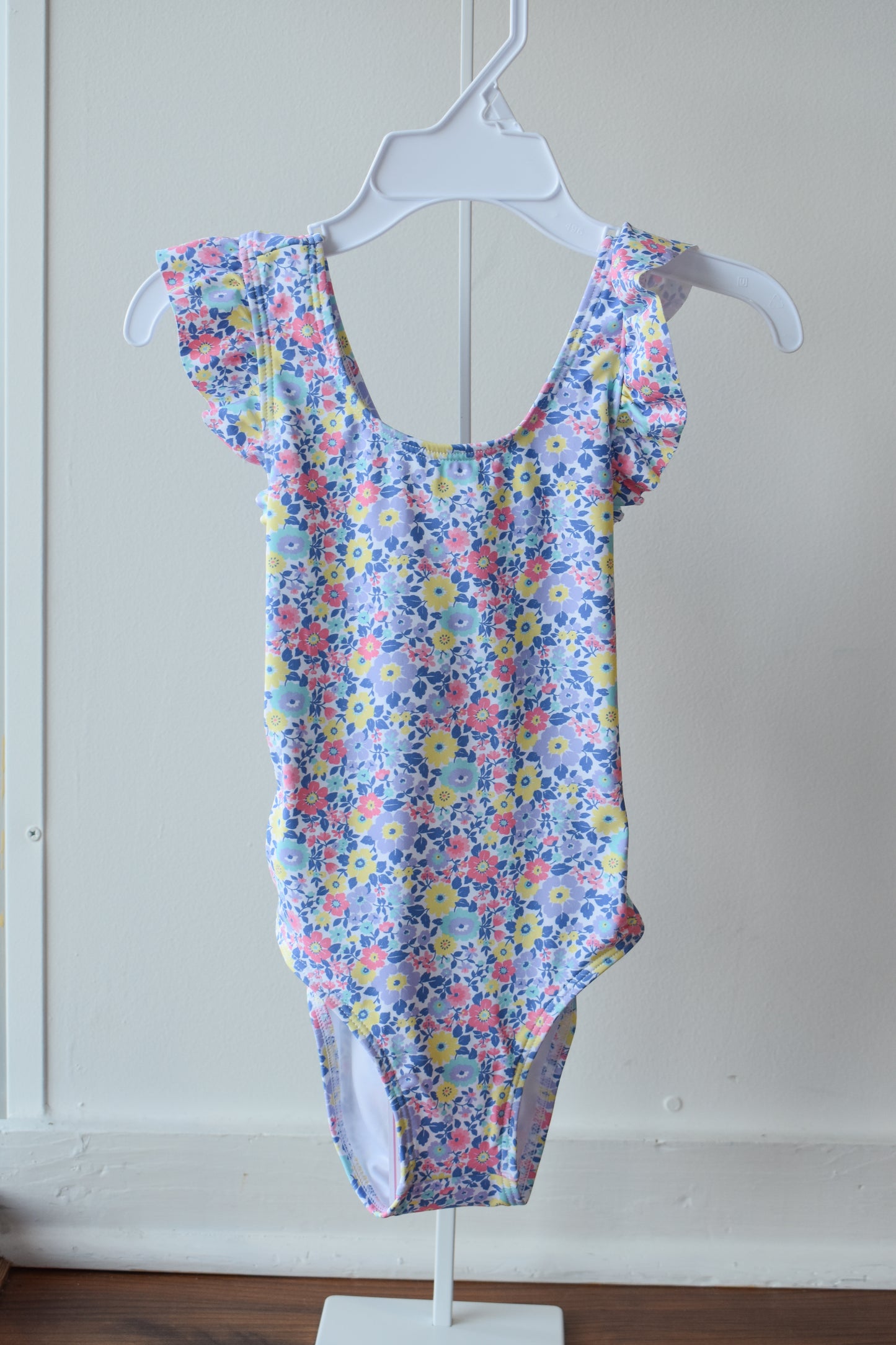 Sadie Swimsuit-Briar Patch Petals