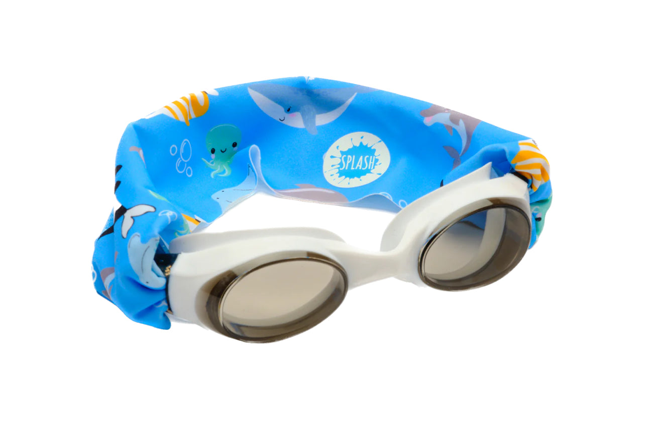 Splash Place Swim Goggles