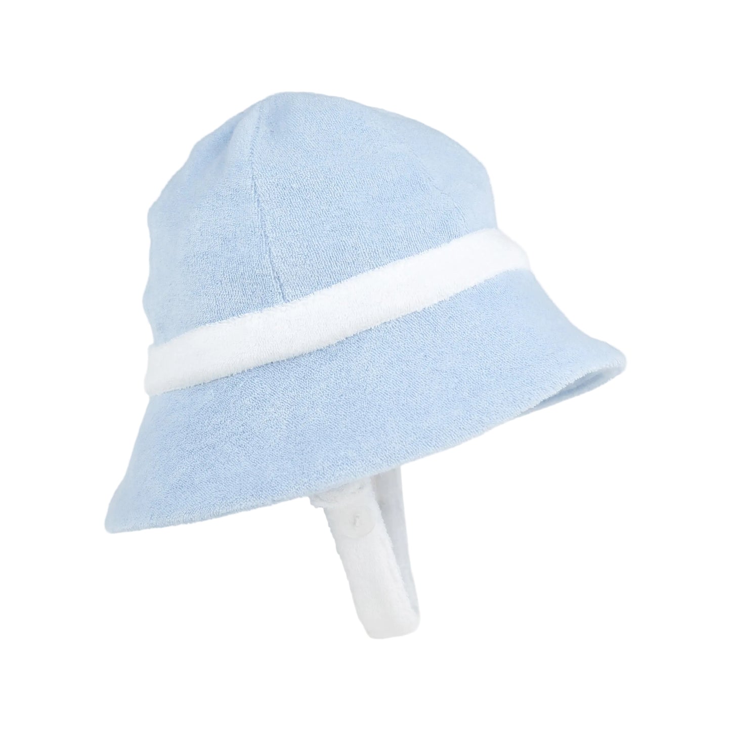 Henry's Boating Hat-Terrycloth