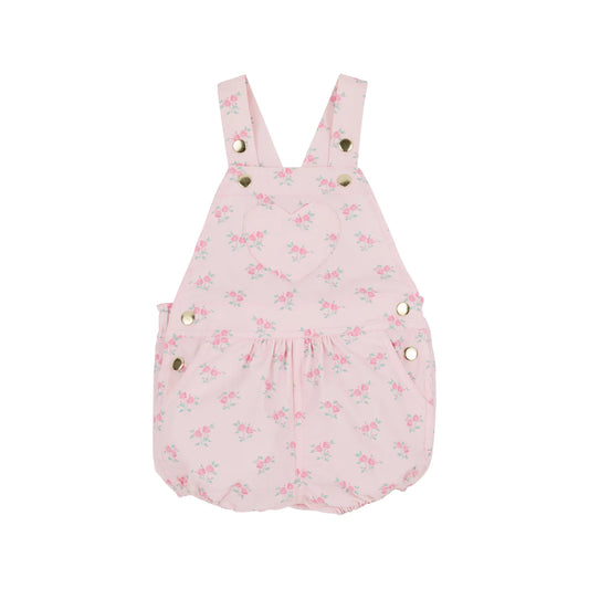 Channing Choo Choo Overalls-NSap