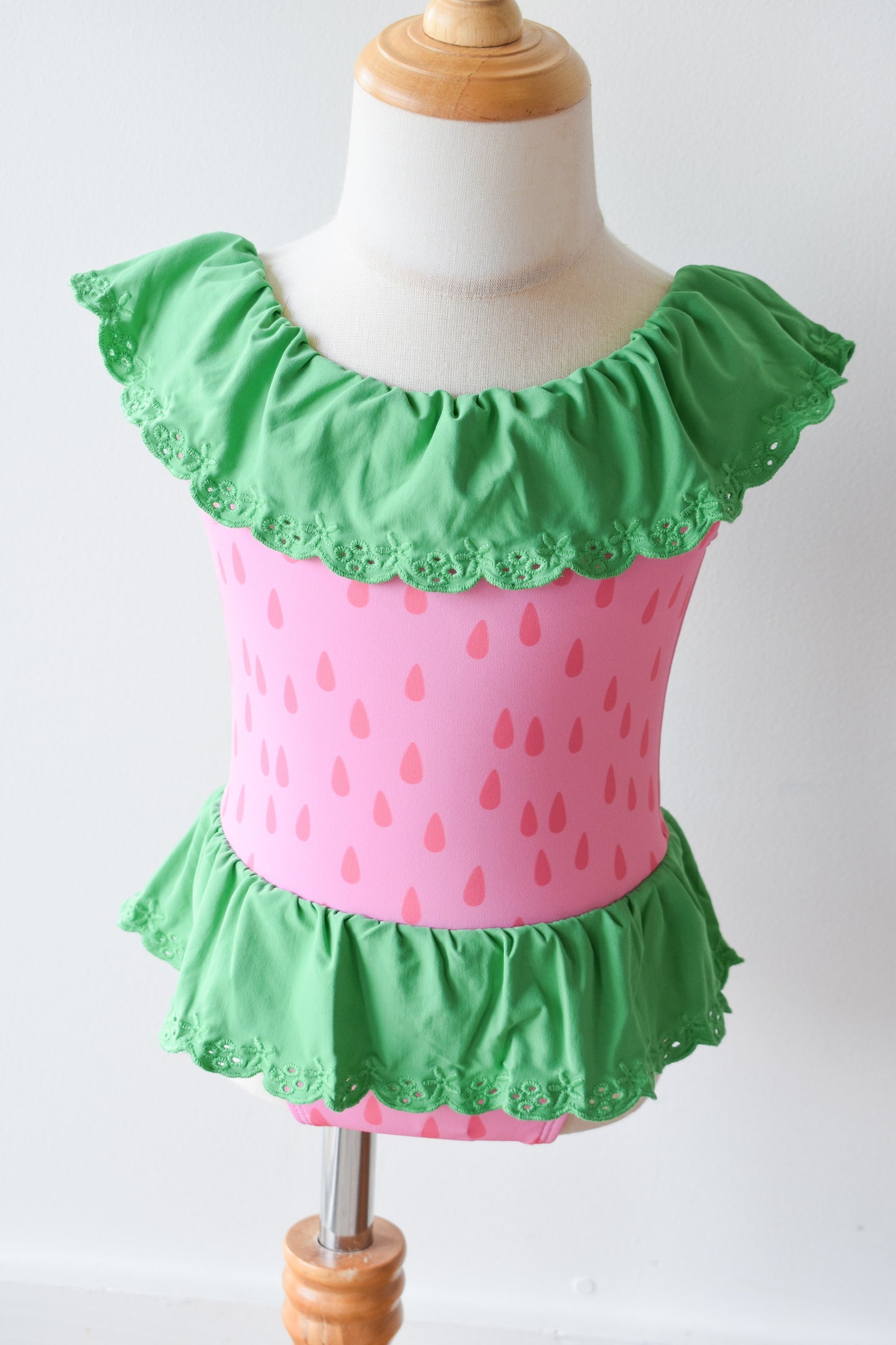Sandy Swimsuit-Suffolk Seeds