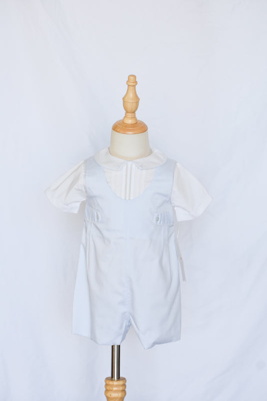 Blue Sunday Best Heirloom Shortall