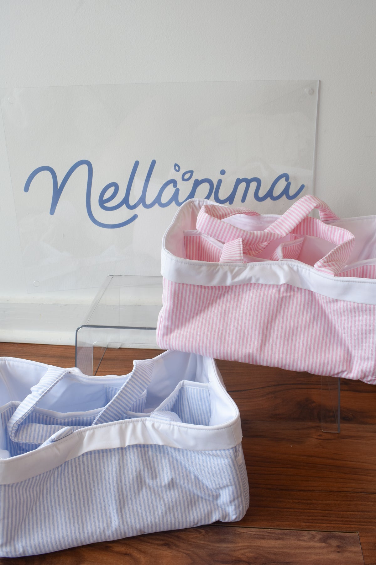 Nella Changing Bag