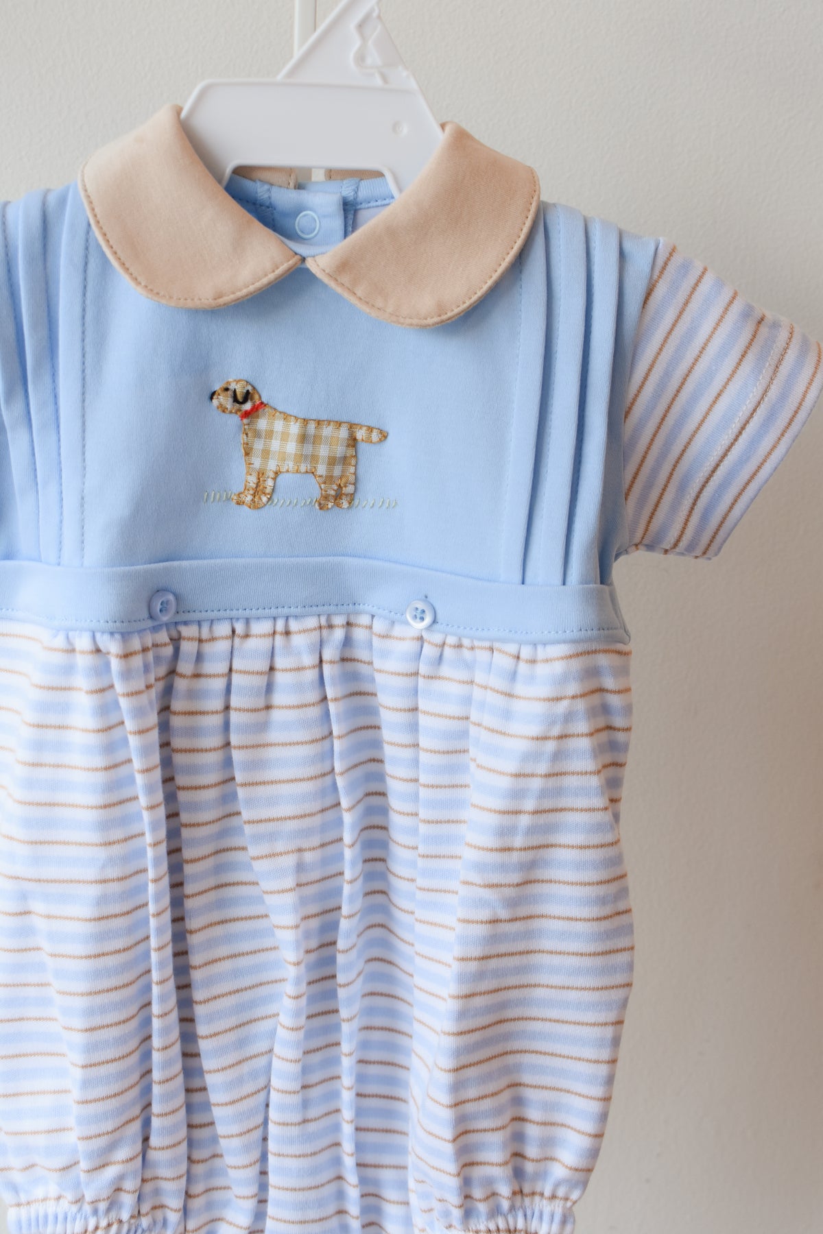 Winston Stripe Bubble