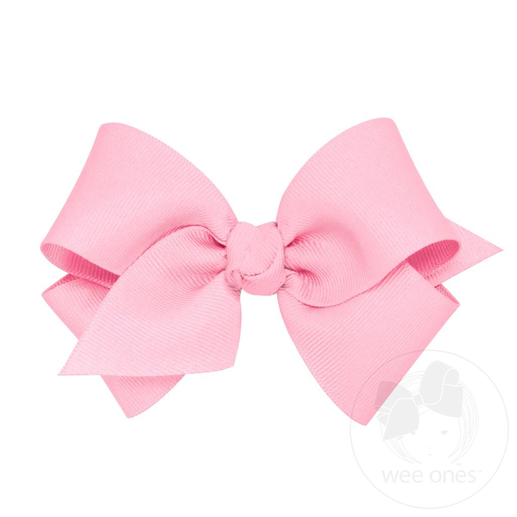 Classic Knot Bow-Medium