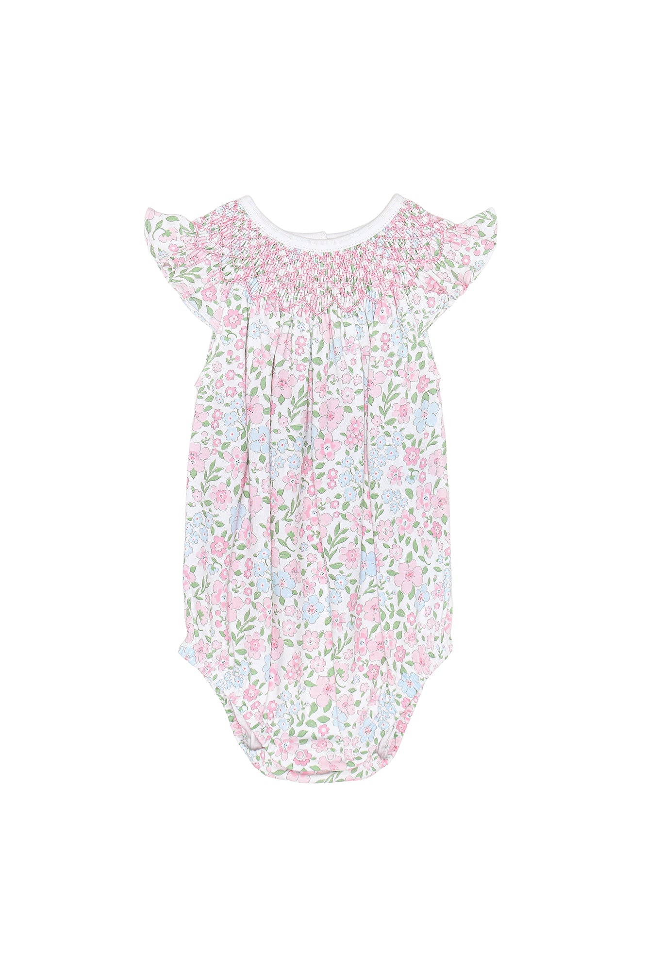 English Gardens Bishop Bubble