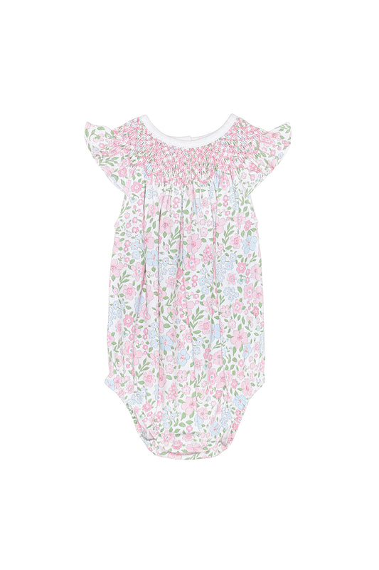 English Gardens Bishop Bubble