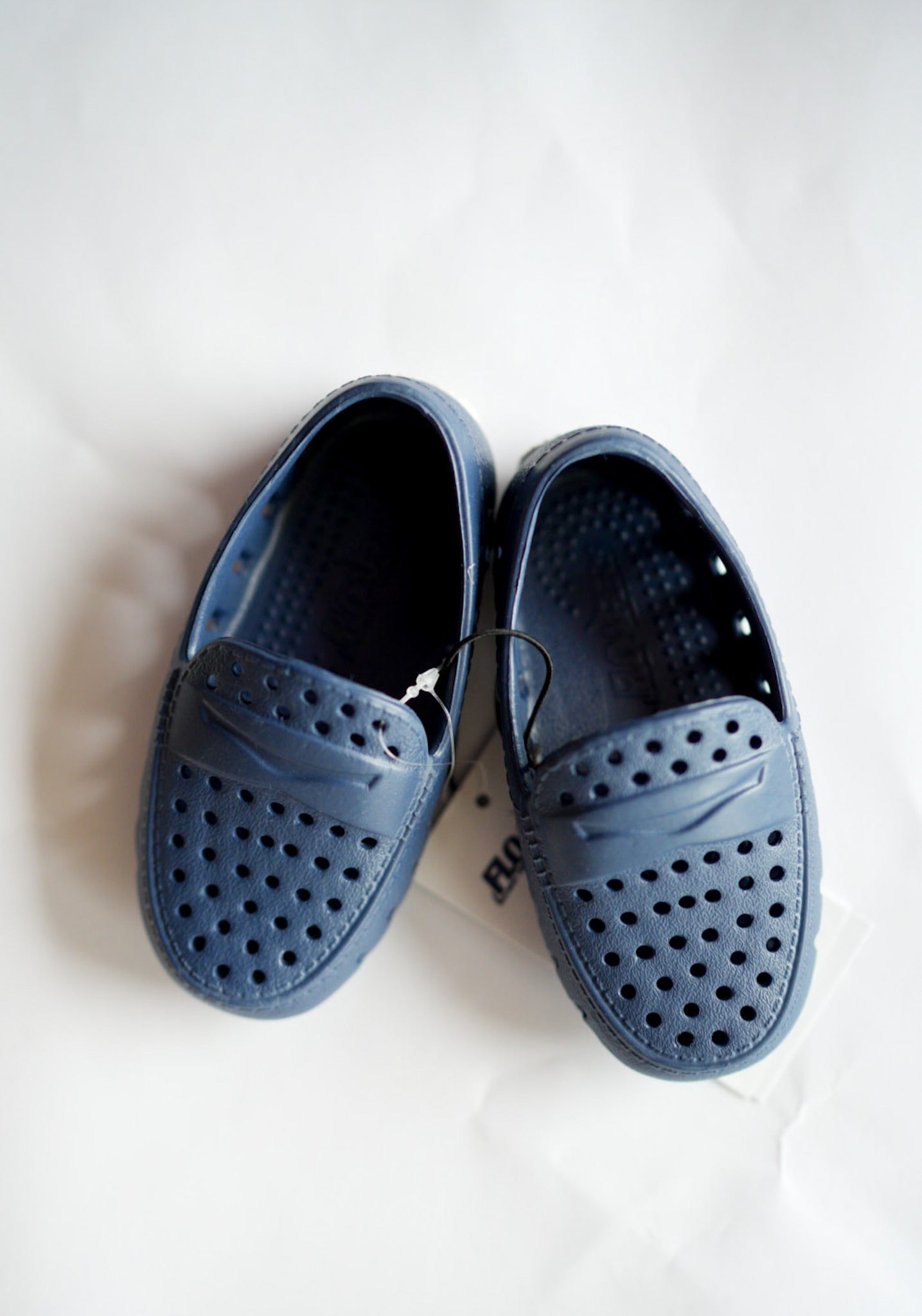 Prodigy Driver-Navy