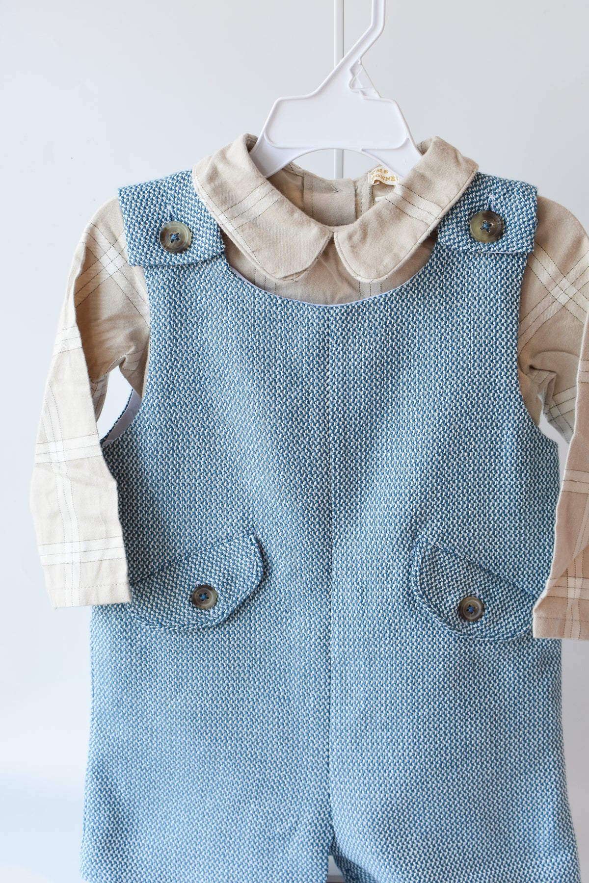 Prescott Pocket Jon Jon-Twil Barnsley Blue