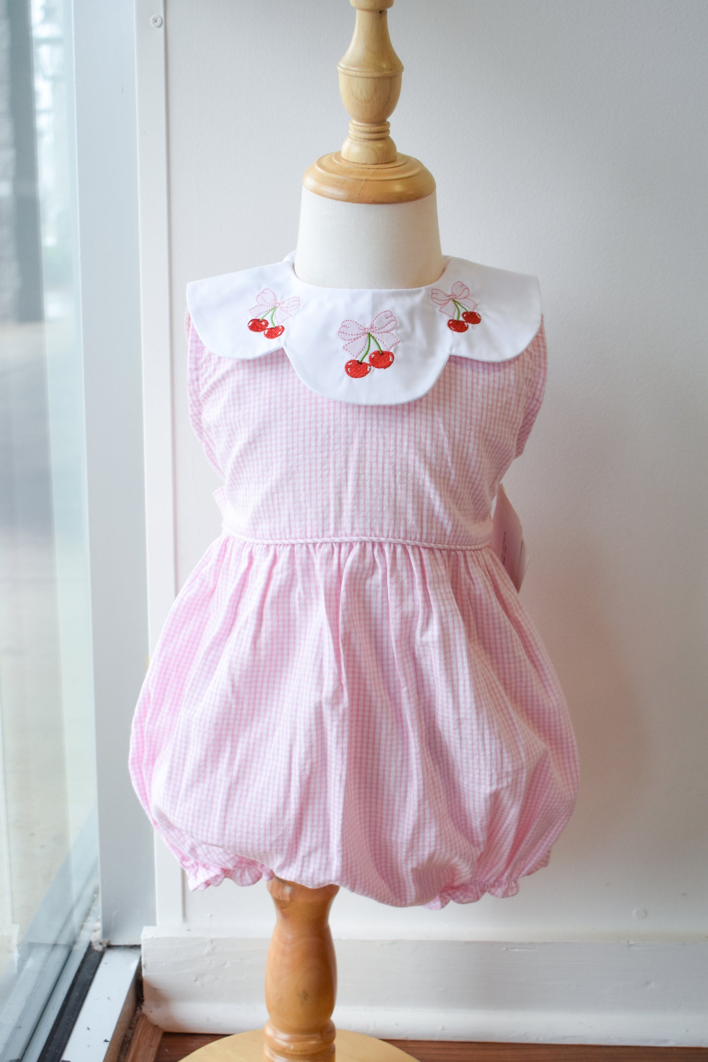 Cherry Jubilee Bubble