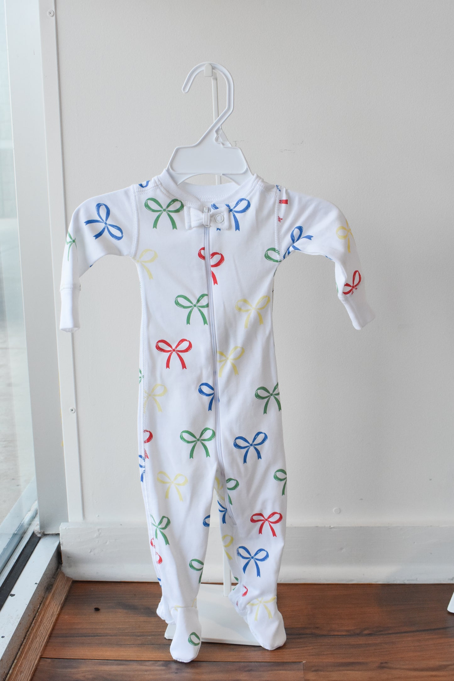 Noelle's Night Night-Ribbon Reminder