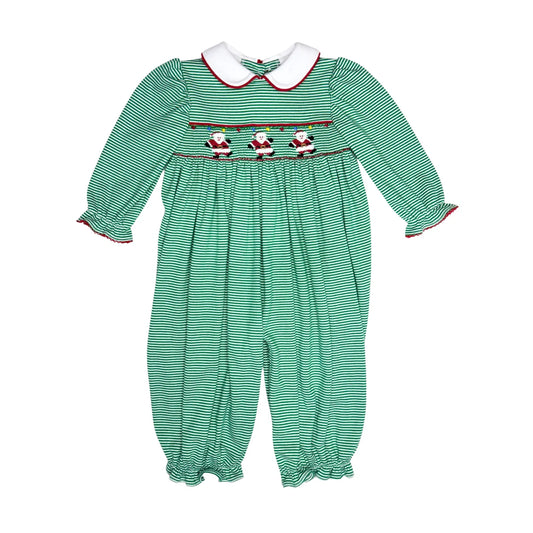 Santa’s Little Helper Marion Long Bubble