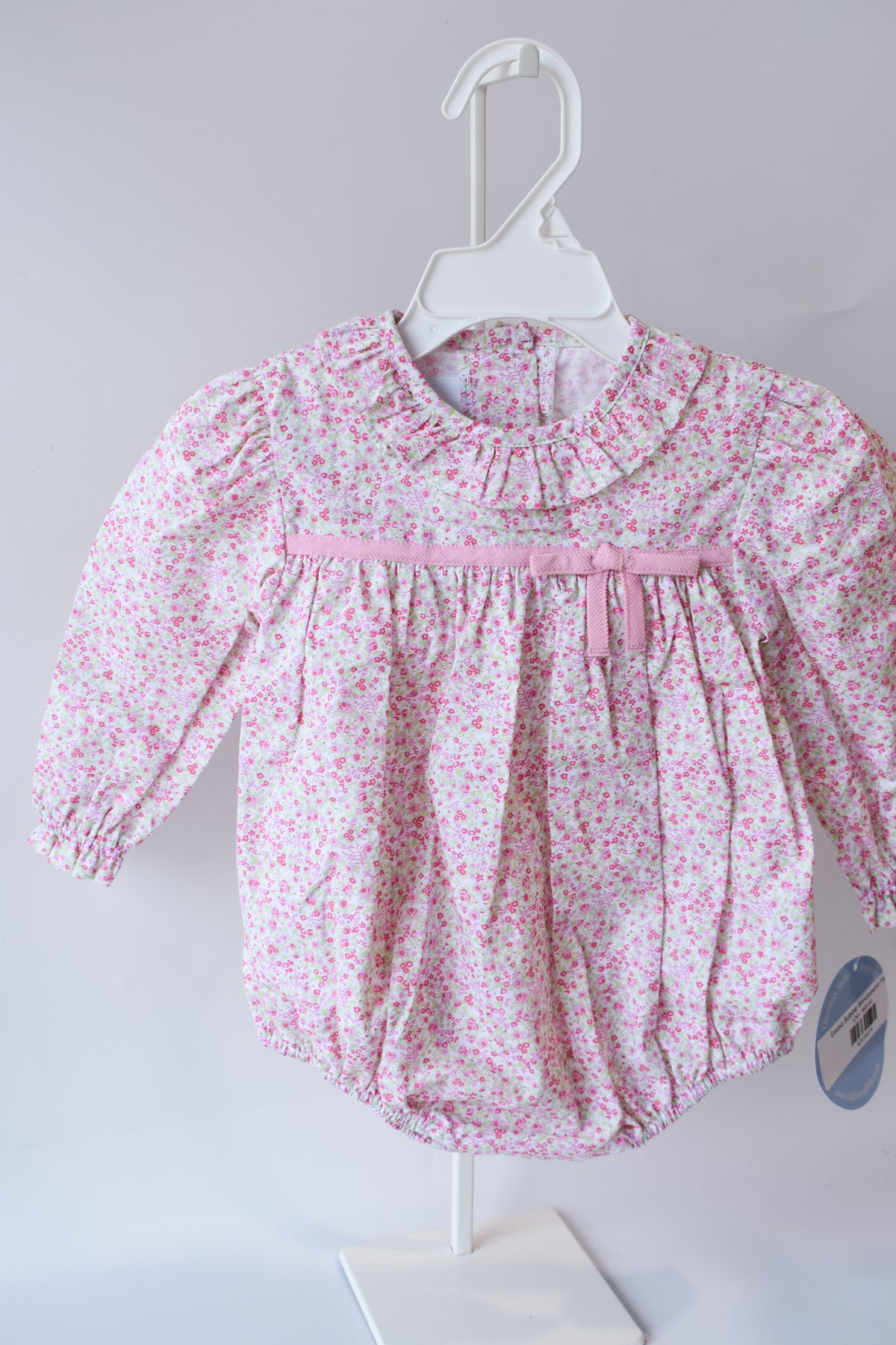 Emma Bubble Windemere Floral