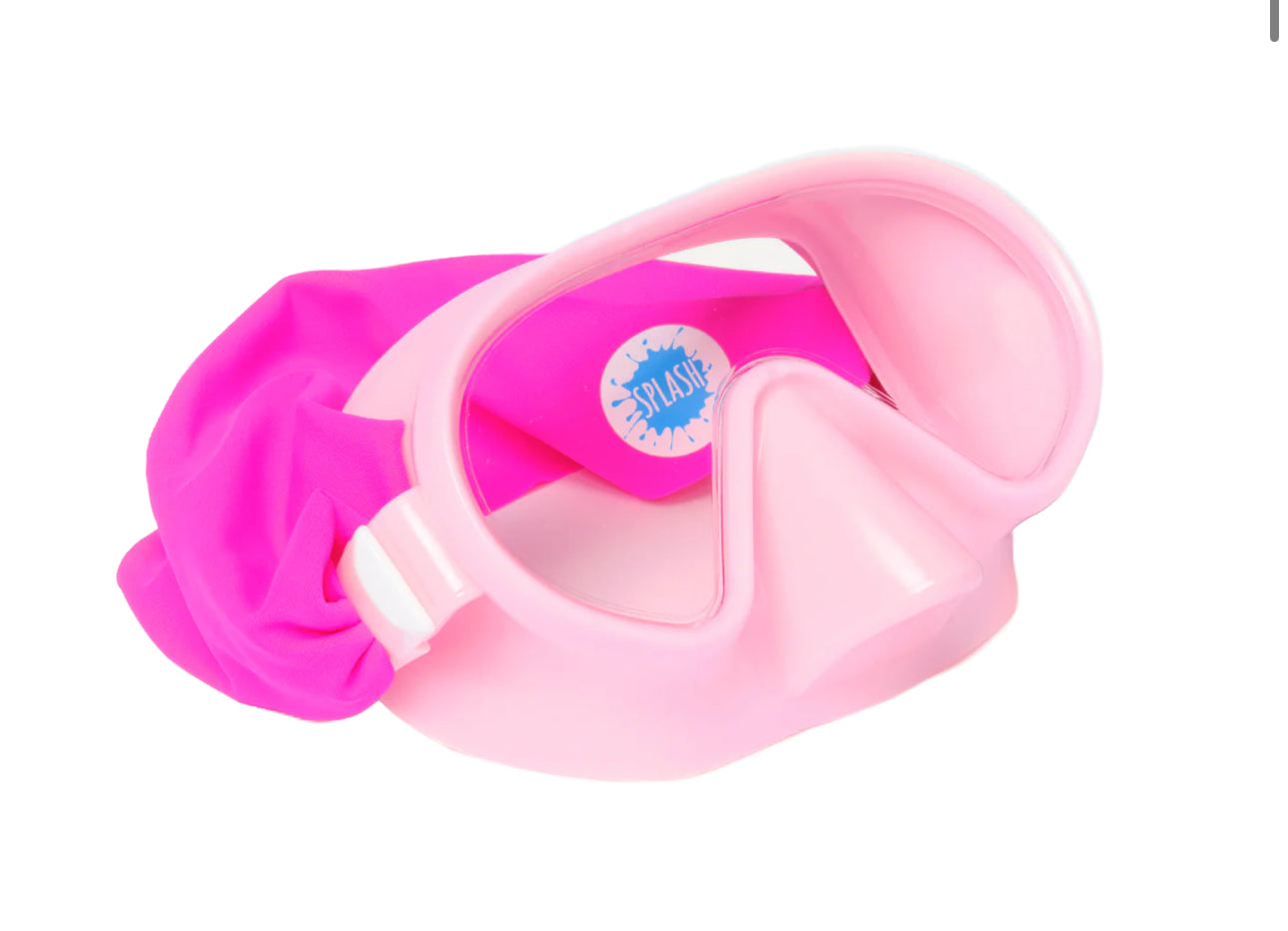 Splash Place Youth Mask Goggles