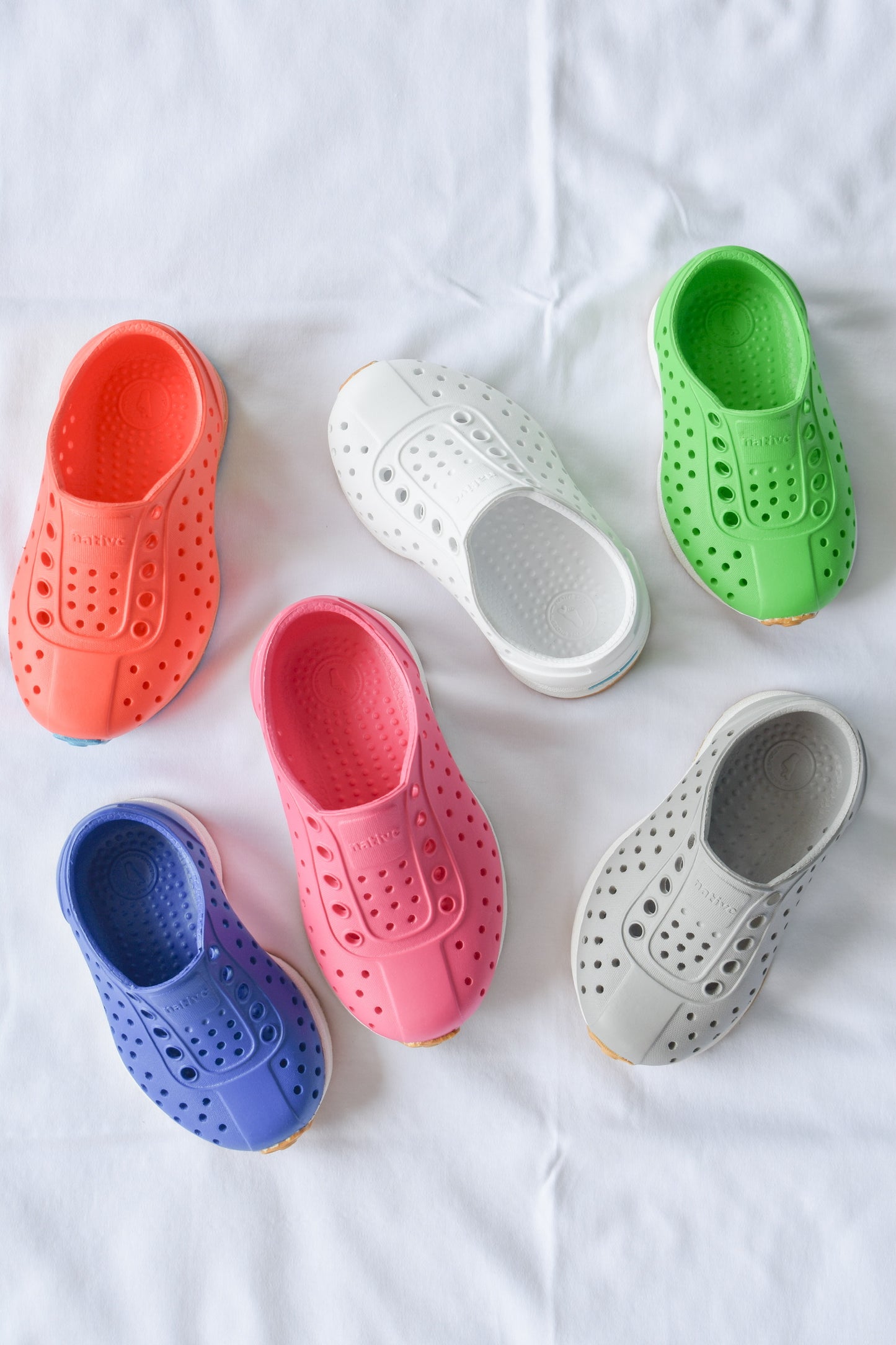 Native Robbie Sugarlite-Victoria Blue/Speckle