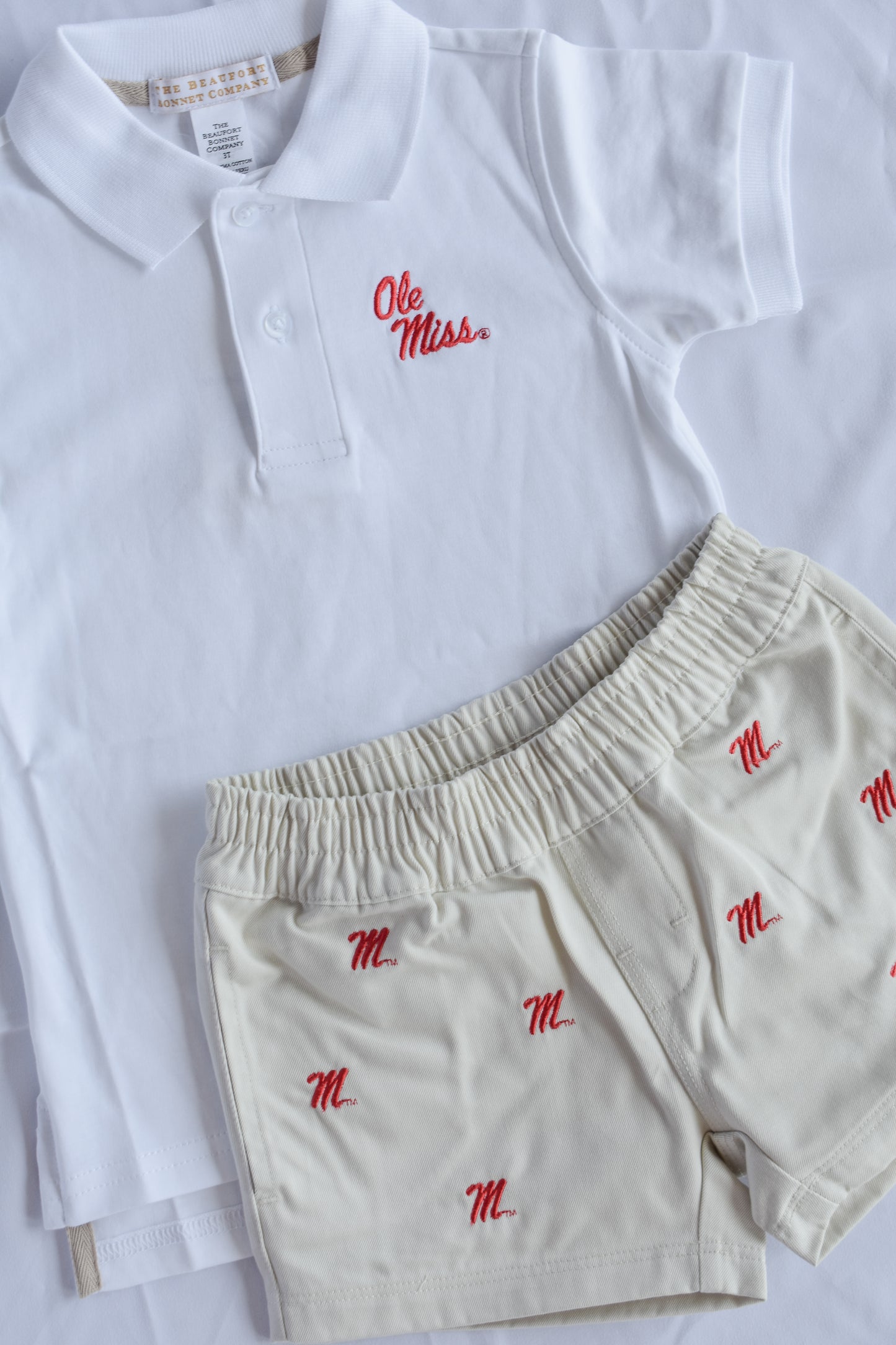Gawsh Almighty Prim and Proper Polo
