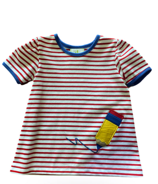 Zuccini Kids-Pencil Blouse