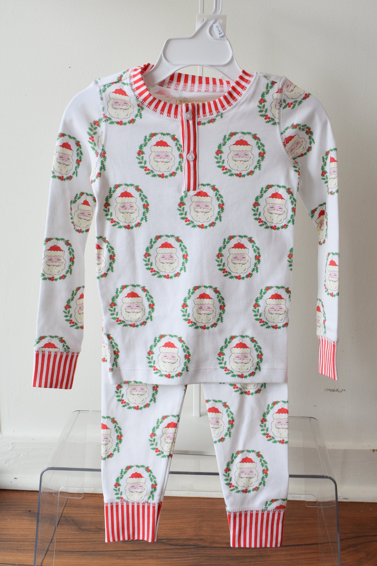 Sutton’s Sweet Dream Set-North Pole Portrait