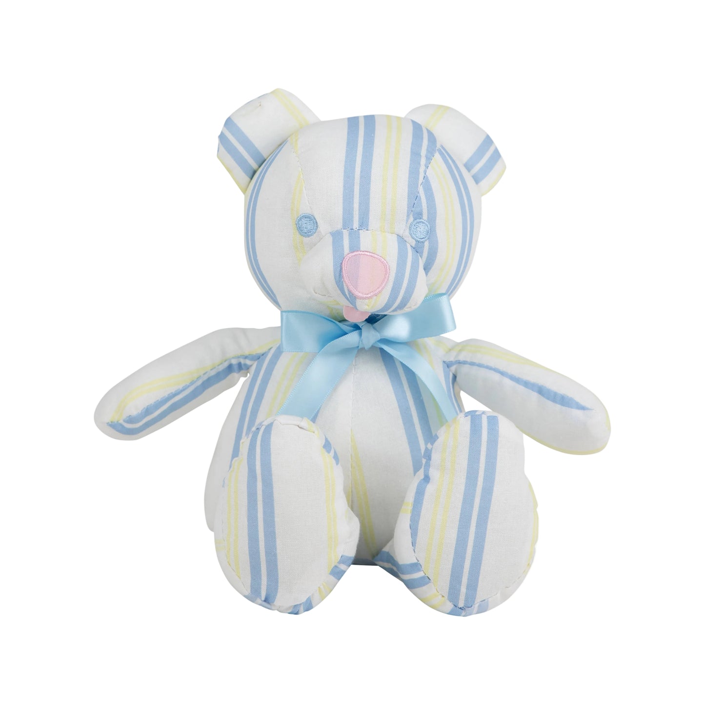 Beaufort Bonnet Bradley Bear