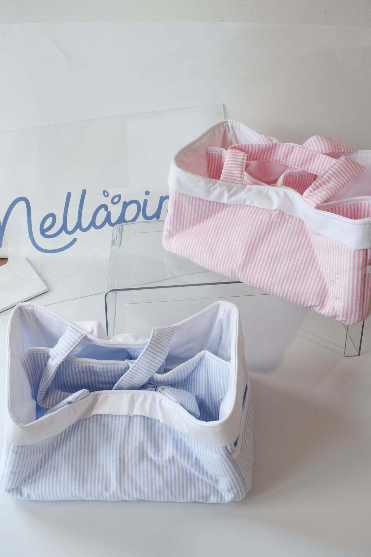 Nella Changing Bag
