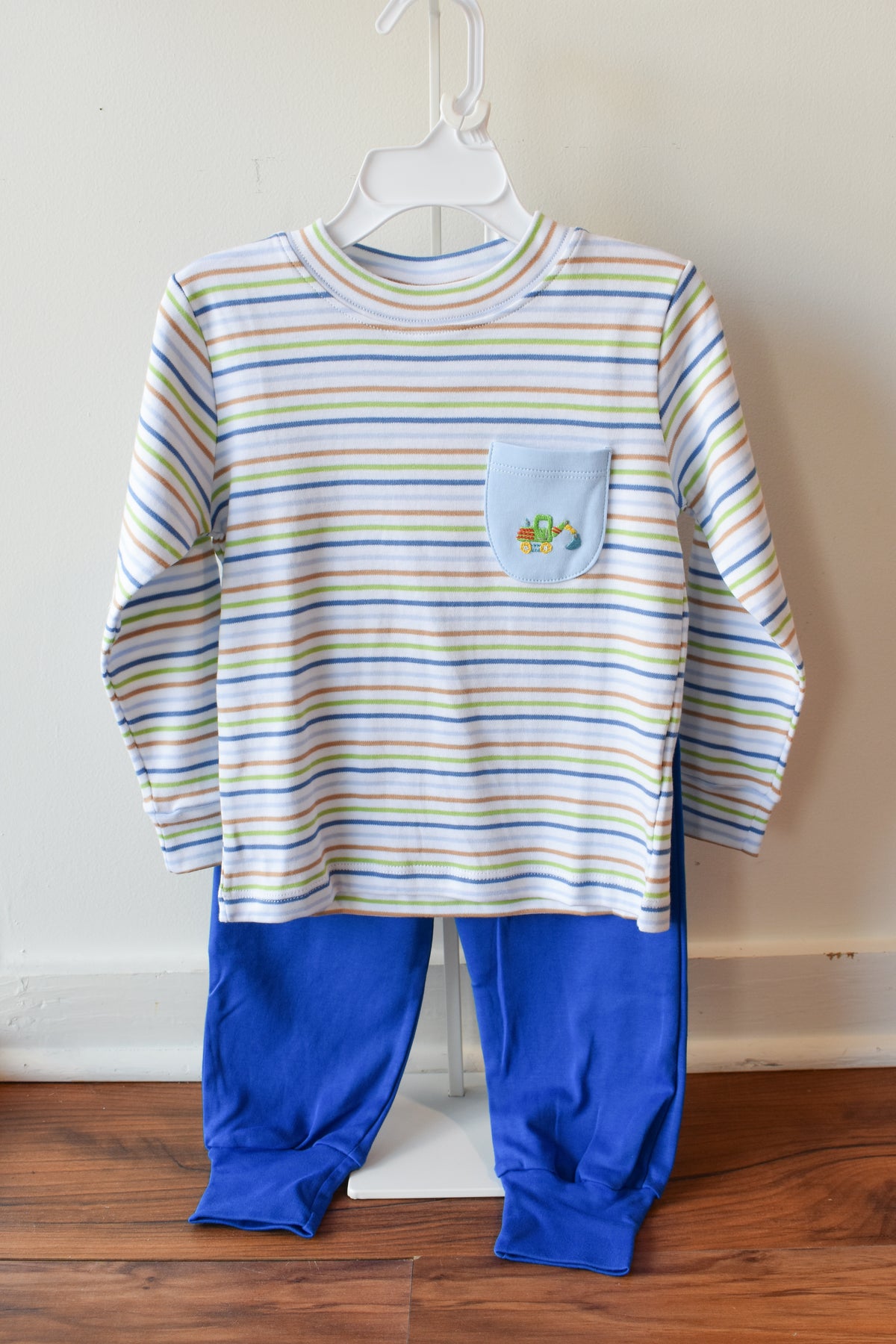Dig It Pant Set