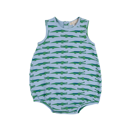 Patton Play Bubble-See Ya Later Gator