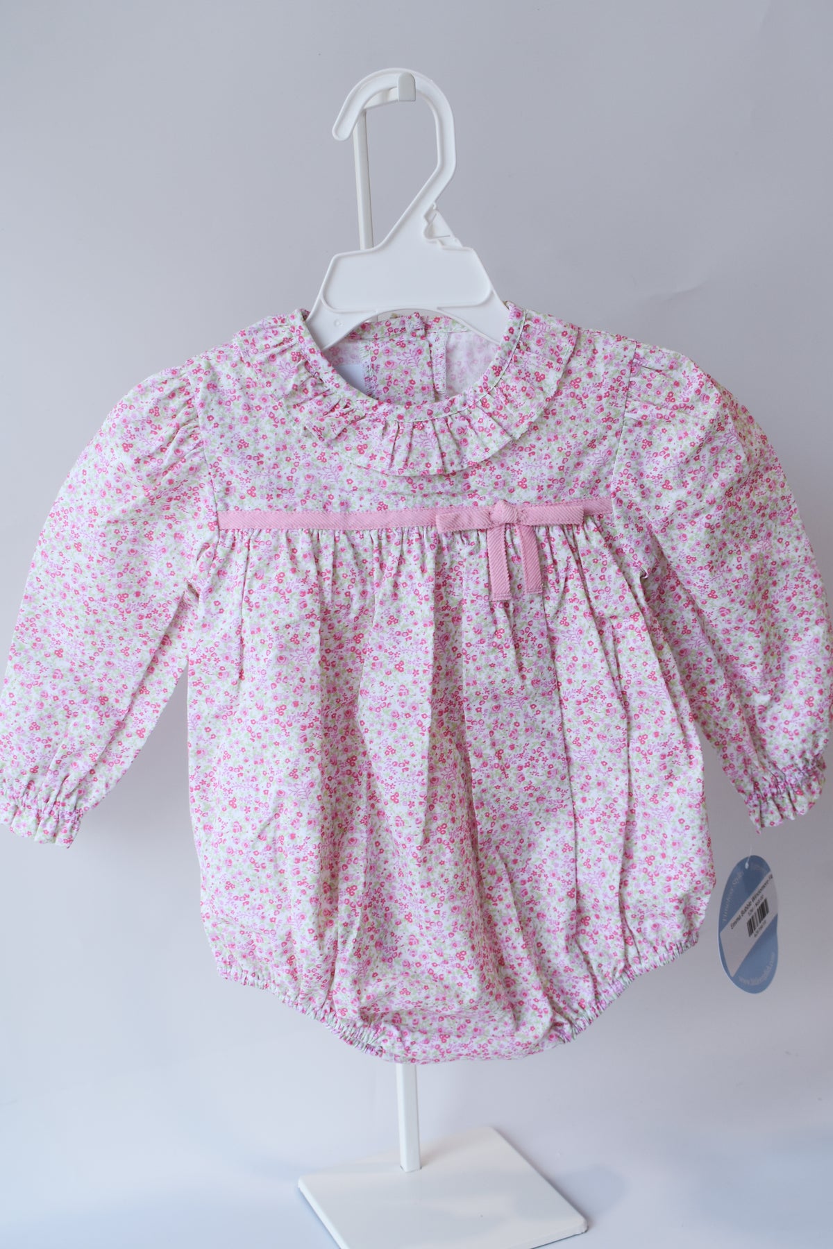 Emma Bubble Windemere Floral