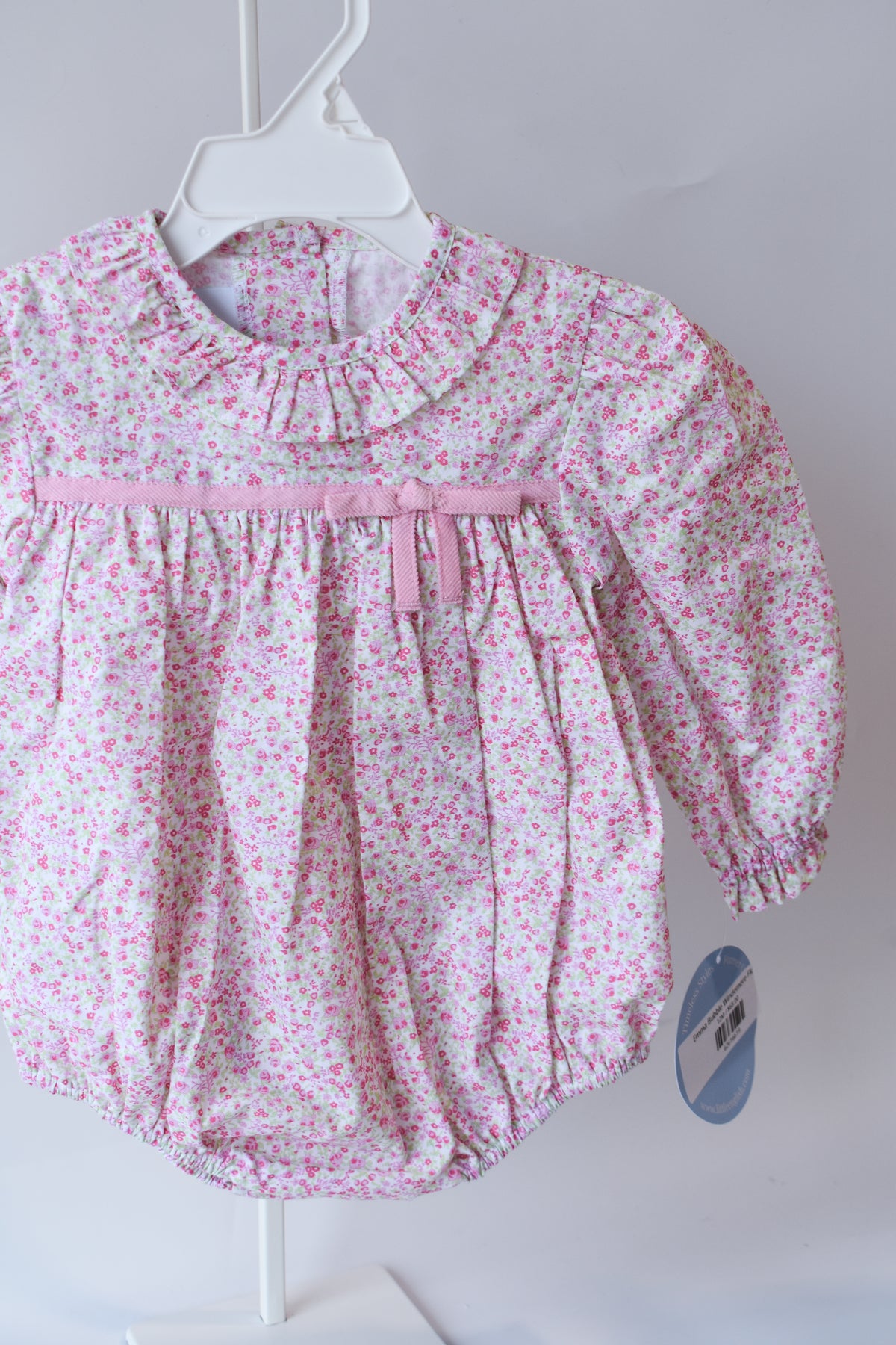 Emma Bubble Windemere Floral