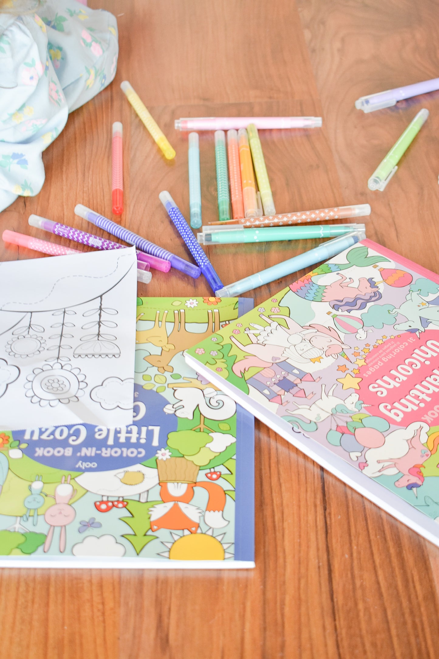 Make No Mistake! Erasable Markers (Set of 12)