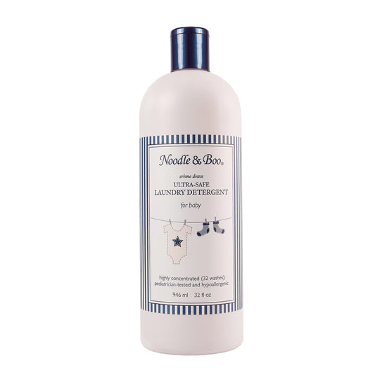 Noodle & Boo Laundry Detergent 32oz